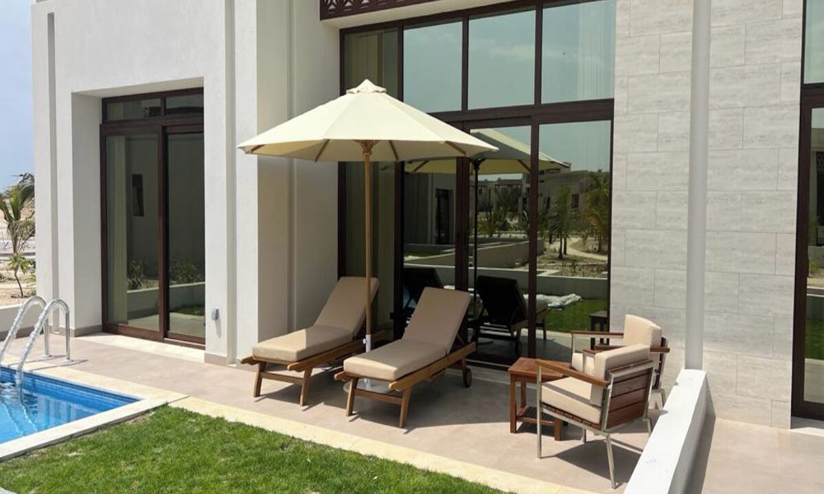 Photo of Outdoor in Salalah