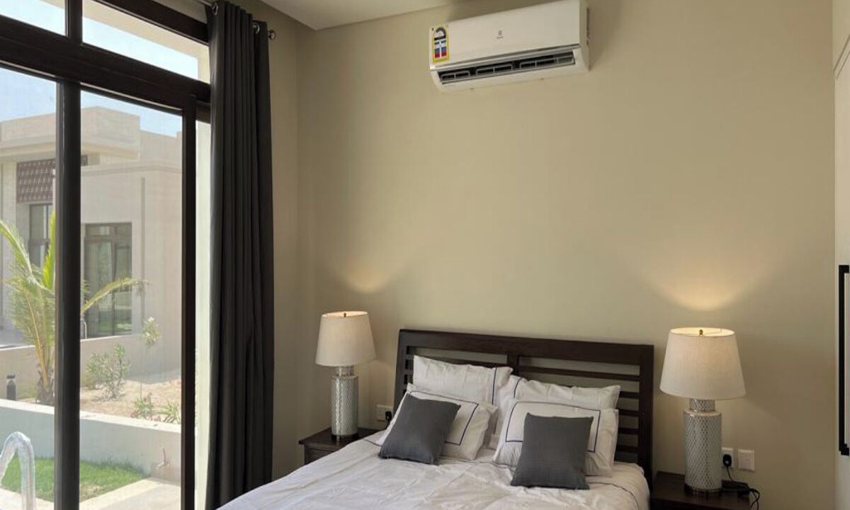 Photo of Bedroom in Salalah