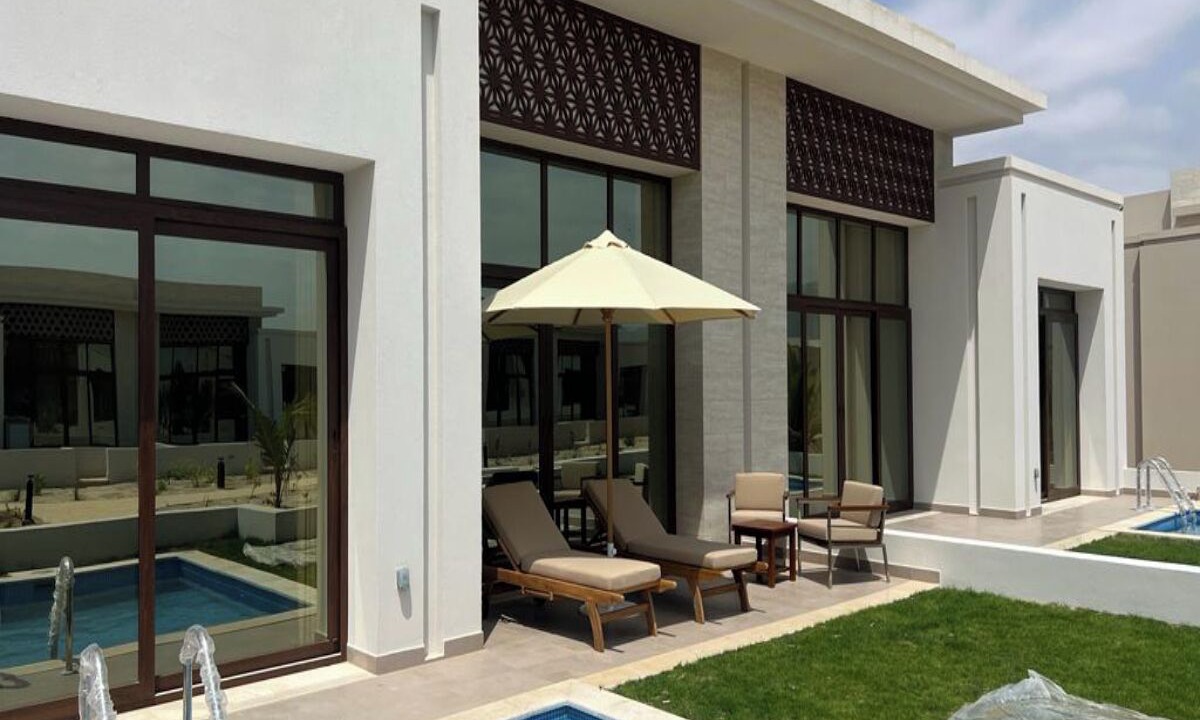 Photo of Outdoor in Salalah
