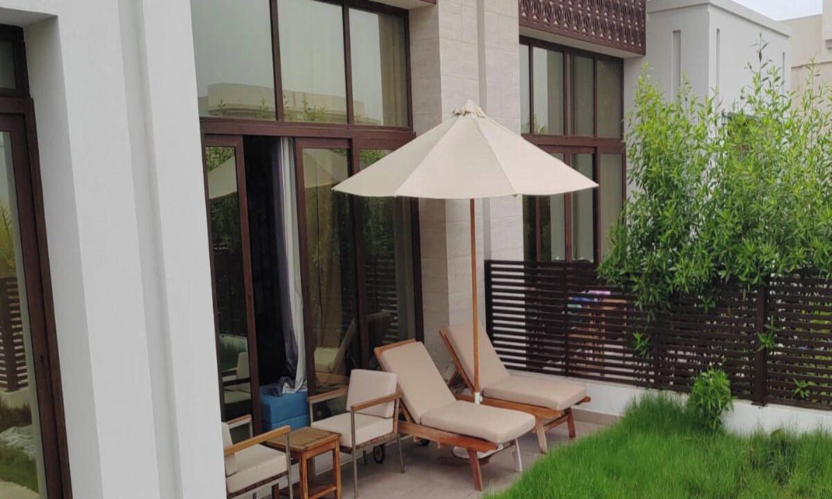 Photo of Patio Balcony in Salalah