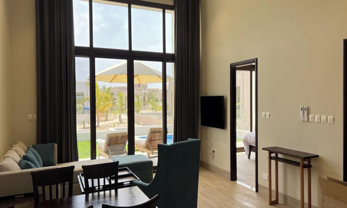 Photo of Livingroom in Salalah