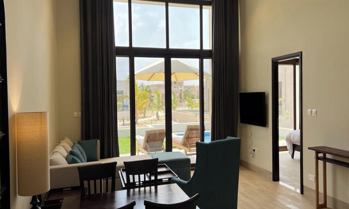 Photo of Livingroom in Salalah