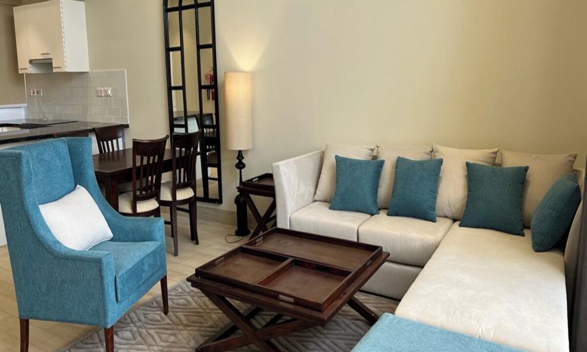 Photo of Livingroom in Salalah