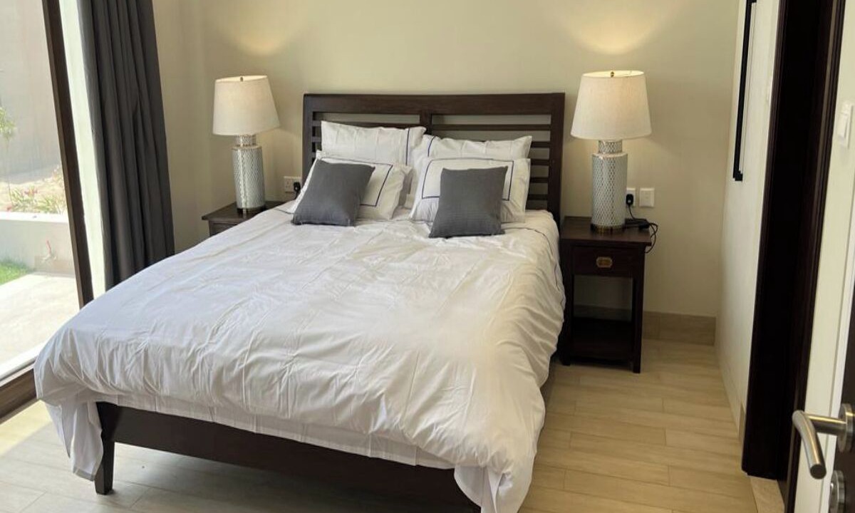 Photo of Bedroom in Salalah