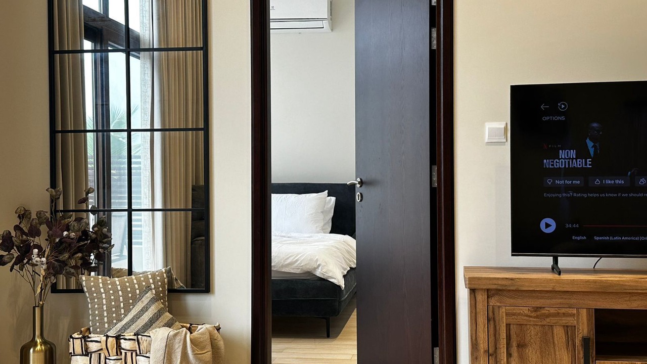 Photo of Bedroom in Salalah