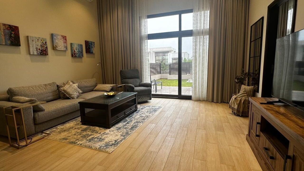 Photo of Livingroom in Salalah