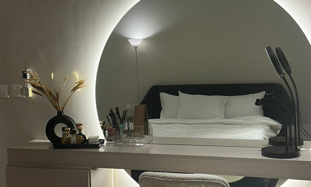 Photo of Bedroom in Salalah