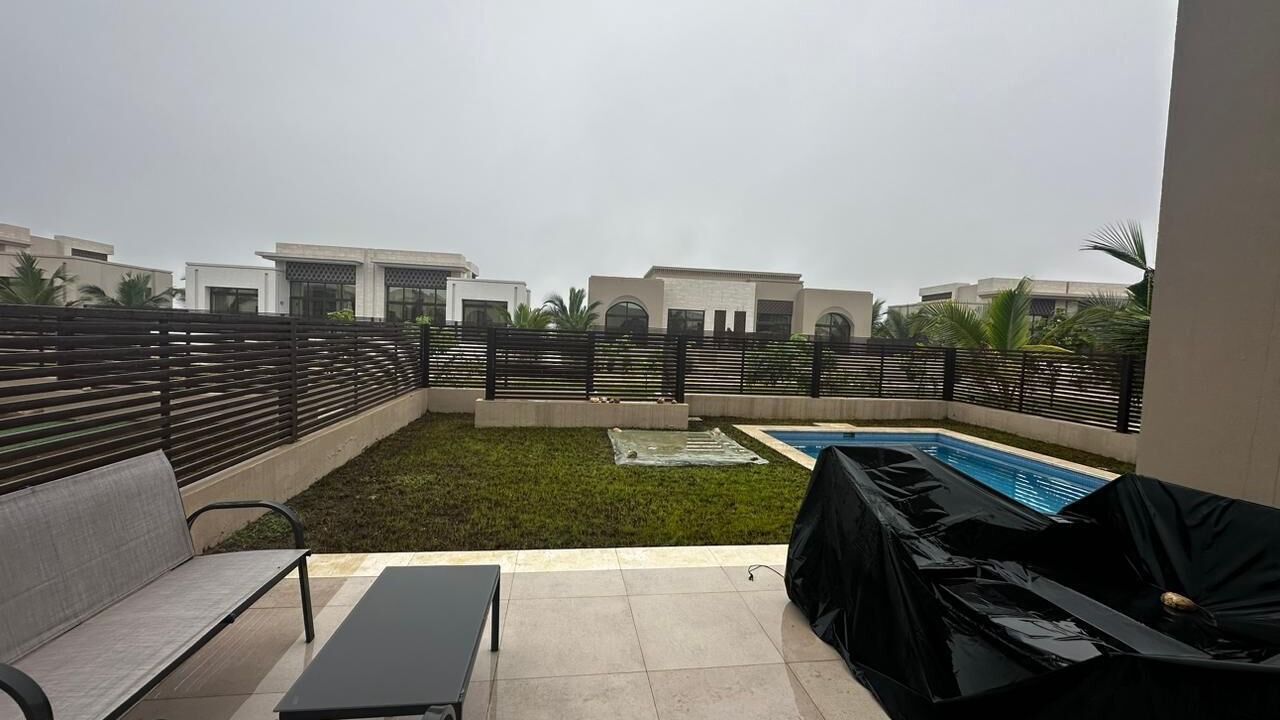 Photo of Patio Balcony in Salalah