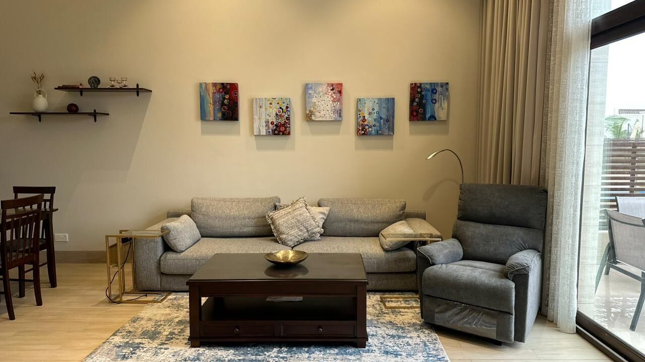 Photo of Livingroom in Salalah