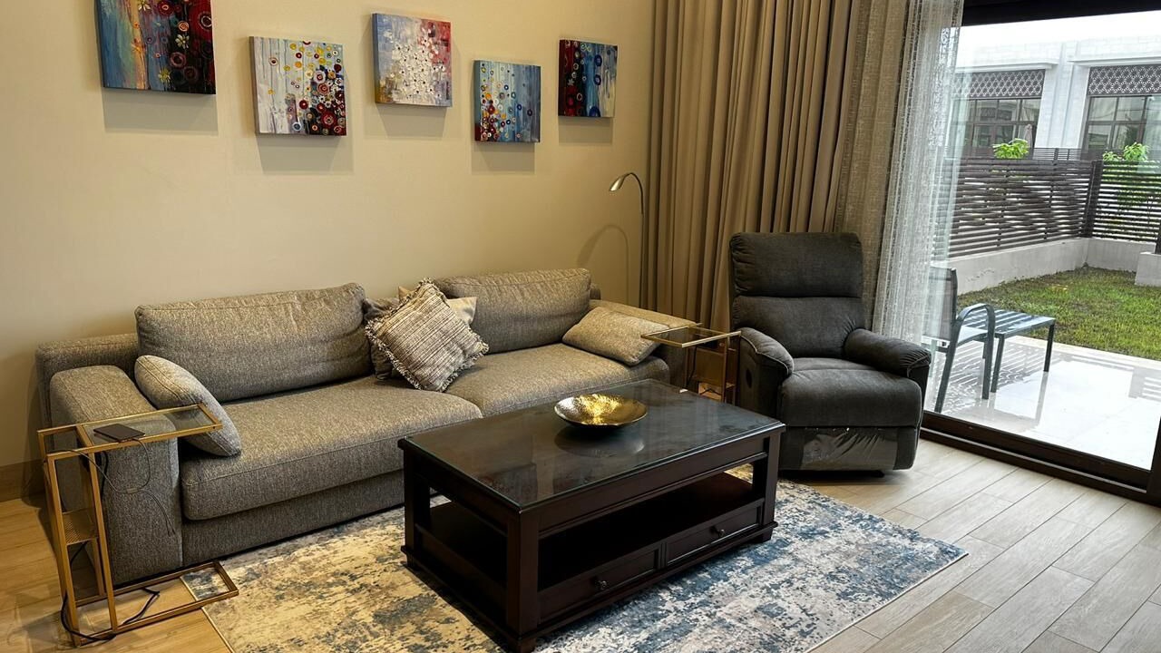 Photo of Livingroom in Salalah