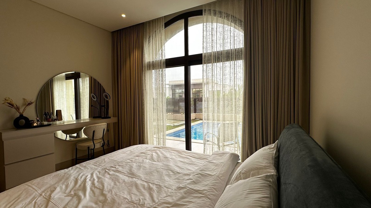 Photo of Bedroom in Salalah