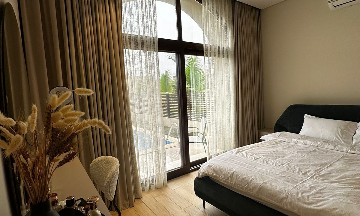 Photo of Bedroom in Salalah