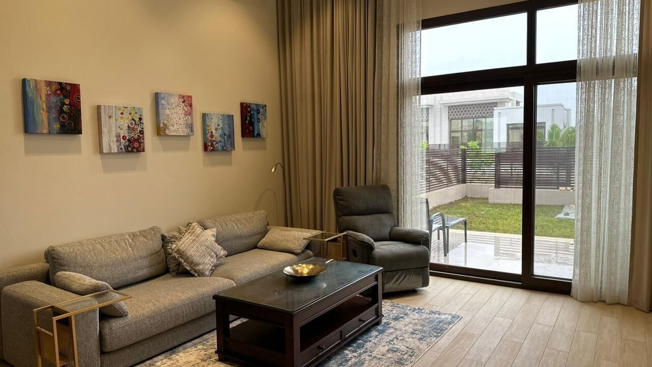 Photo of Livingroom in Salalah