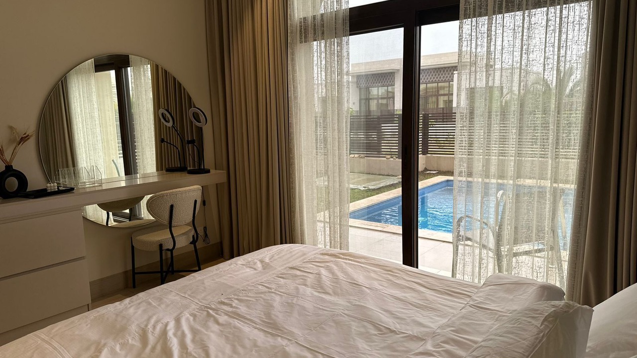 Photo of Bedroom in Salalah