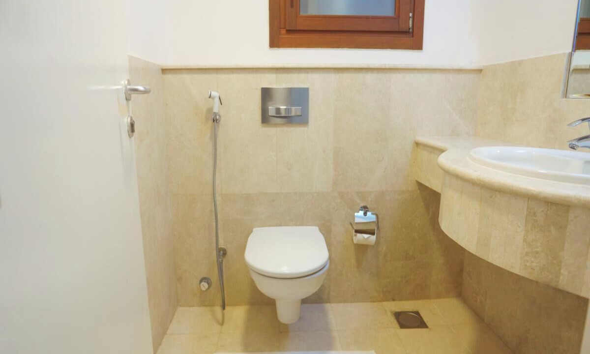 Photo of Bathroom in Salalah