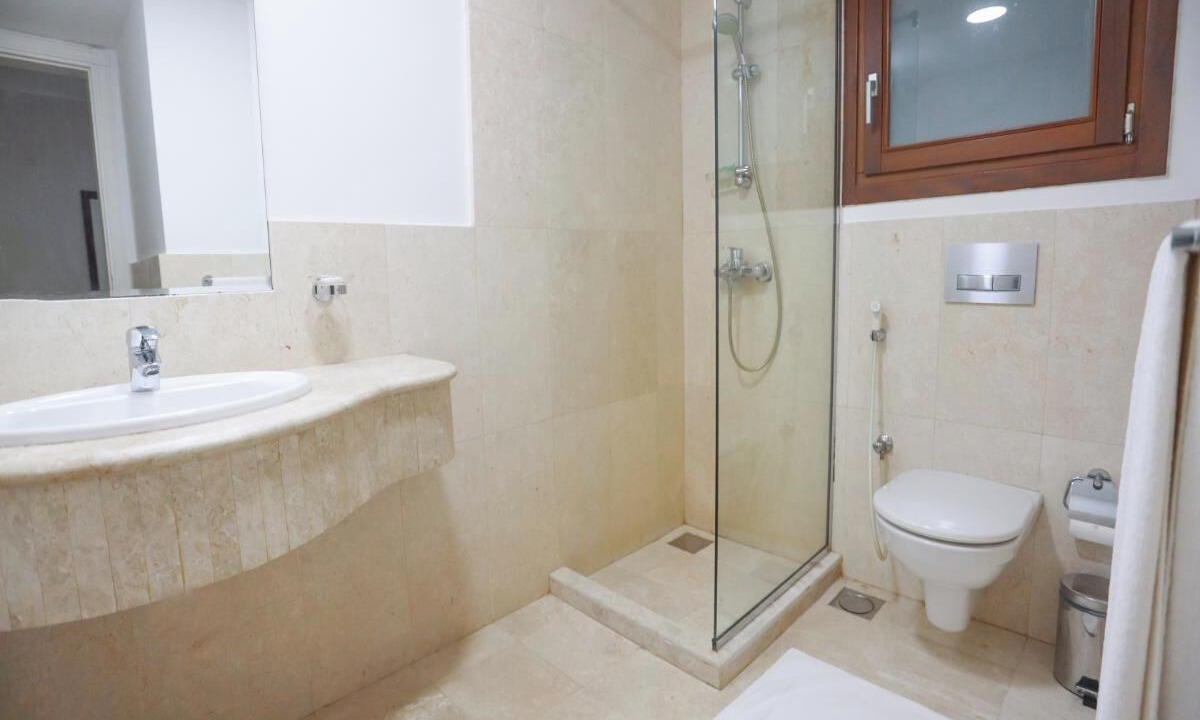 Photo of Bathroom in Salalah