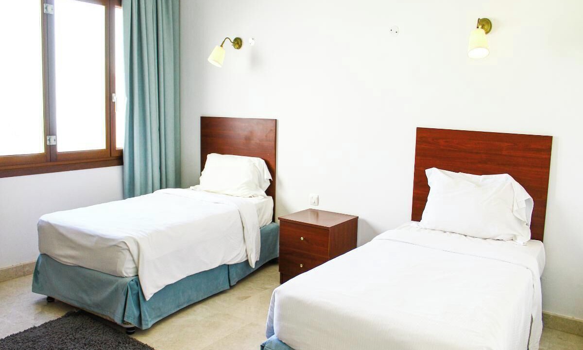 Photo of Bedroom in Salalah