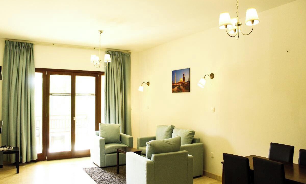 Photo of Livingroom in Salalah