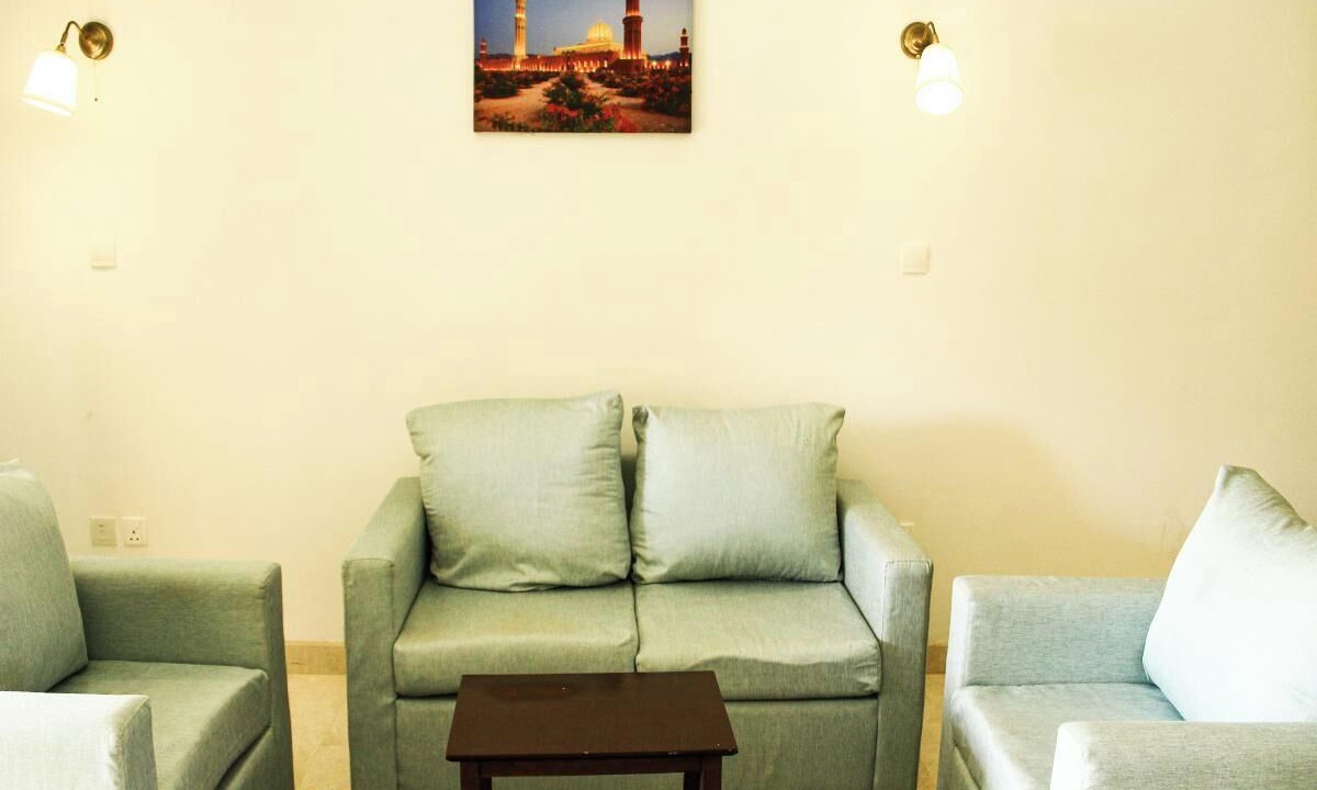 Photo of Livingroom in Salalah