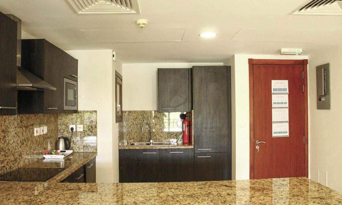 Photo of Kitchen in Salalah