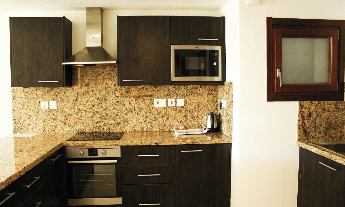 Photo of Kitchen in Salalah