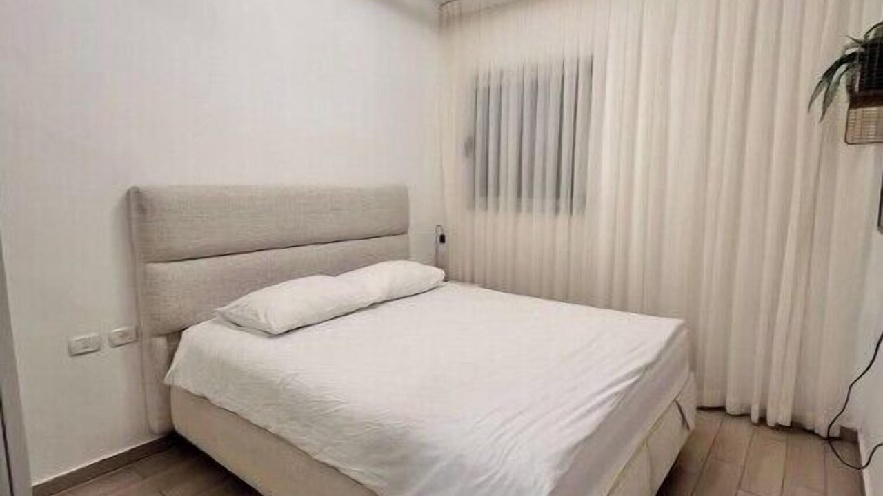 Photo of Bedroom in Rehavia