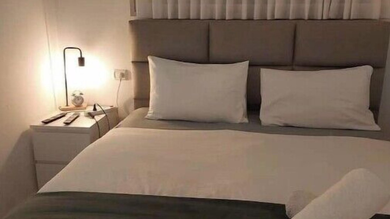 Photo of Bedroom in Rehavia