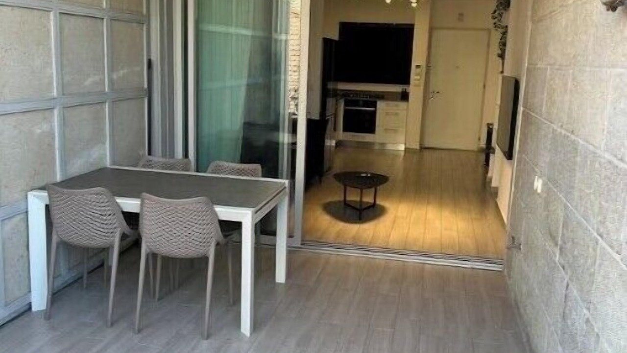 Photo of Outdoor in Rehavia