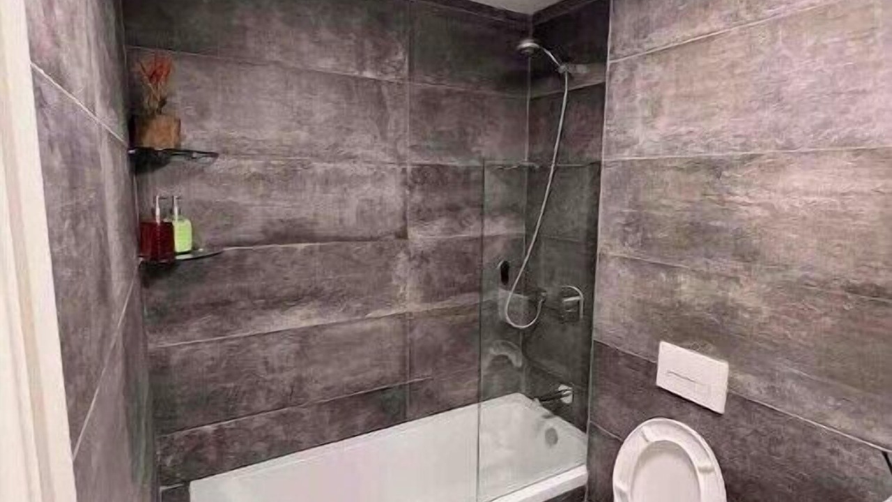 Photo of Bathroom in Rehavia