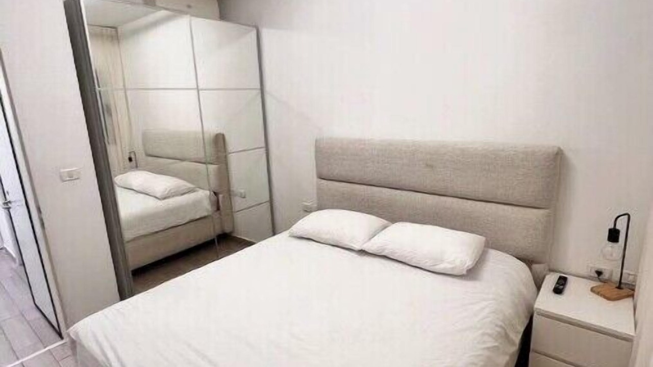 Photo of Bedroom in Rehavia