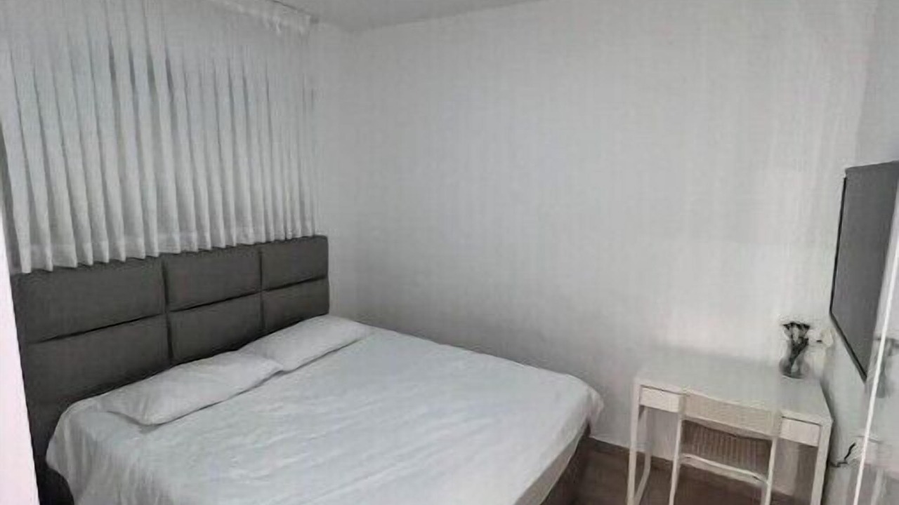 Photo of Bedroom in Rehavia