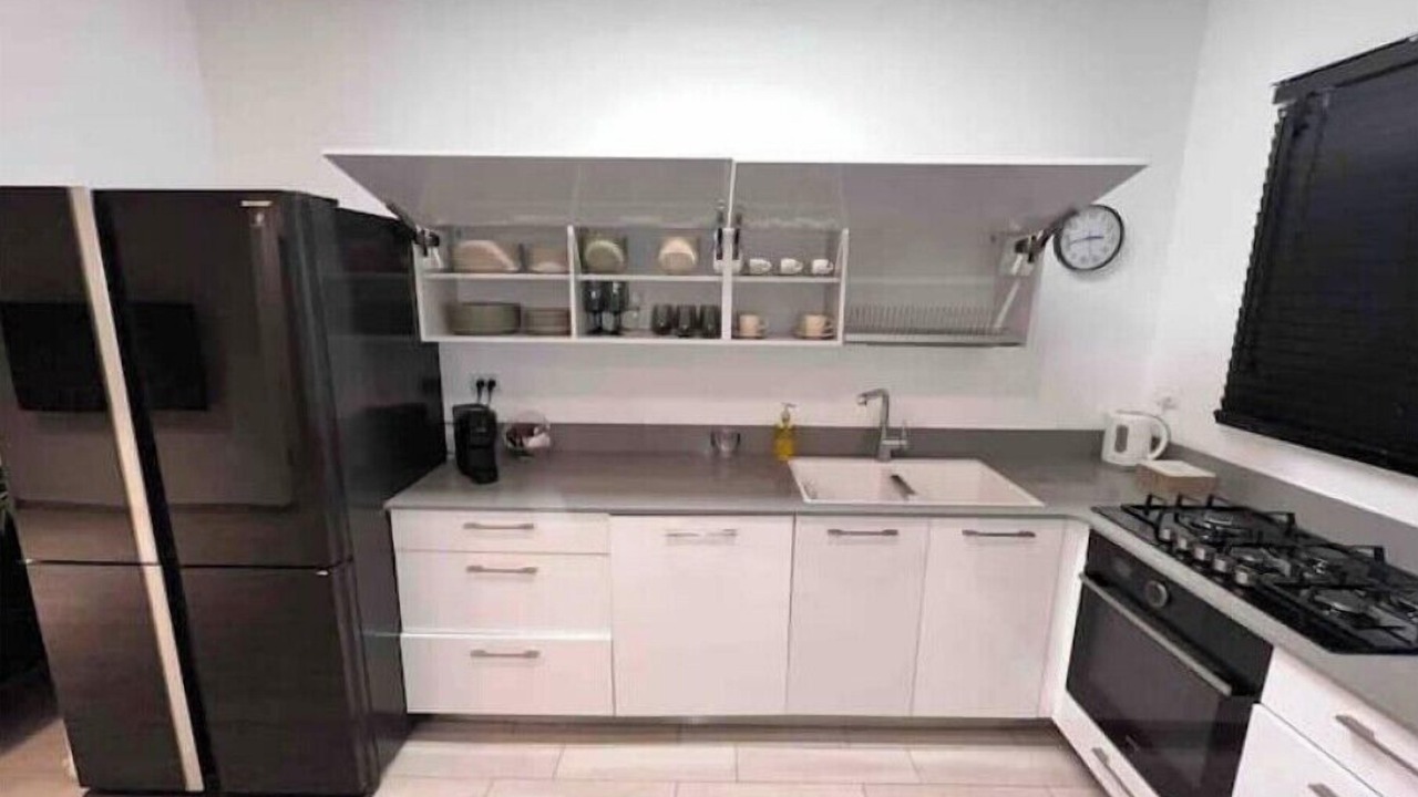 Photo of Kitchen in Rehavia