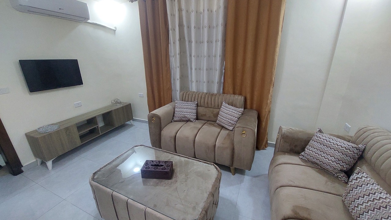 Photo of Livingroom in Az-Zarqa