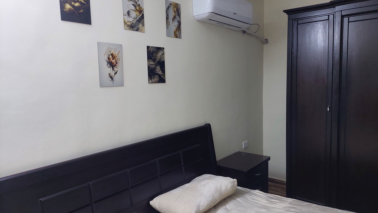 Photo of Bedroom in Az-Zarqa