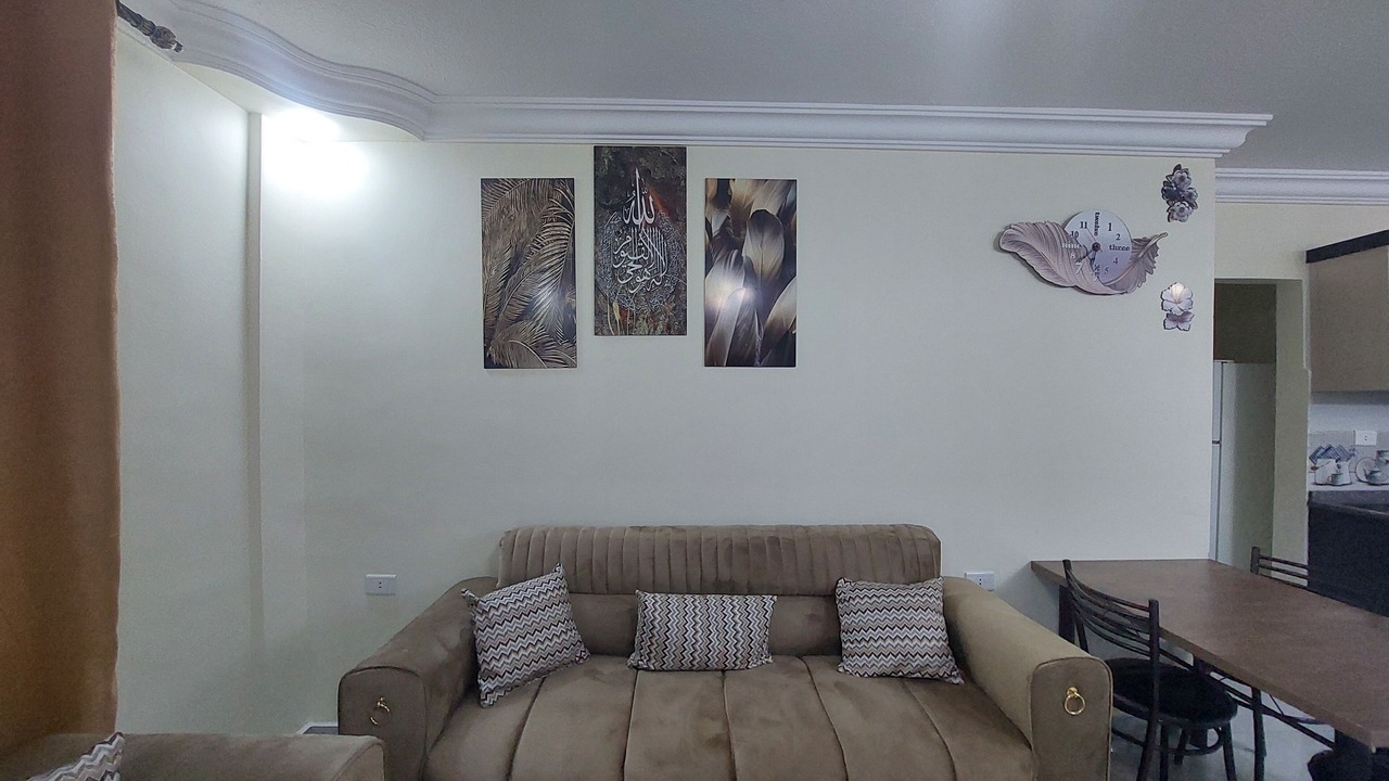 Photo of Livingroom in Az-Zarqa