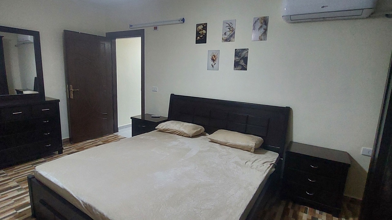 Photo of Bedroom in Az-Zarqa