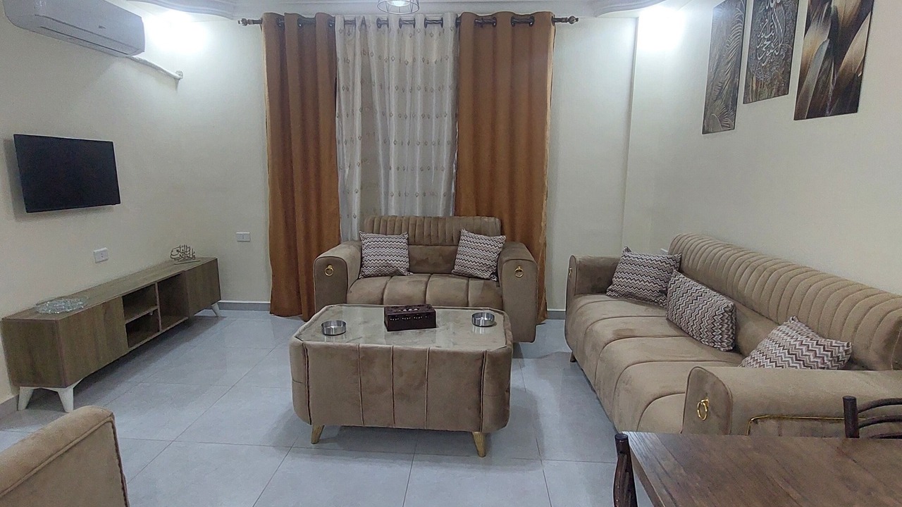 Photo of Livingroom in Az-Zarqa