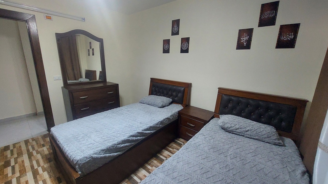 Photo of Bedroom in Az-Zarqa