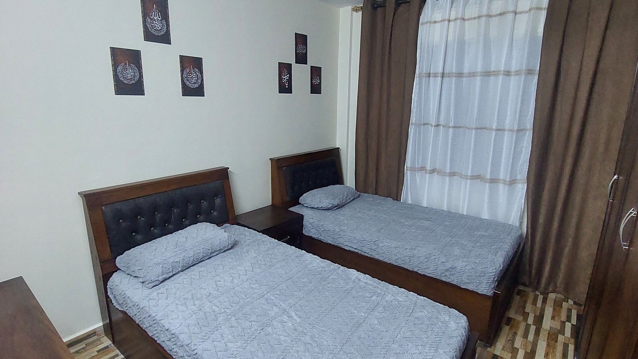 Photo of Bedroom in Az-Zarqa