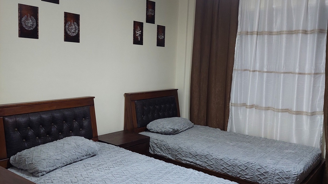 Photo of Bedroom in Az-Zarqa