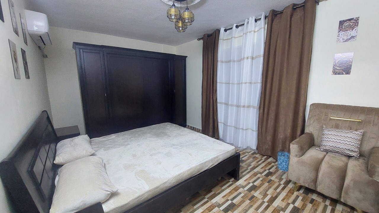 Photo of Bedroom in Az-Zarqa