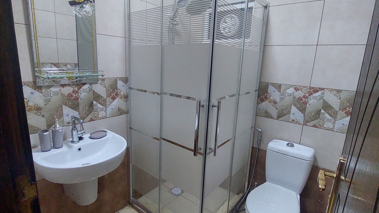 Photo of Bathroom in Az-Zarqa