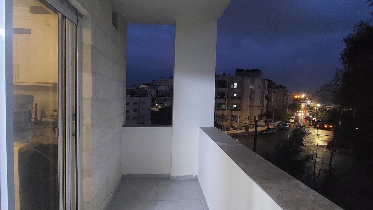 Photo of Patio Balcony in Az-Zarqa