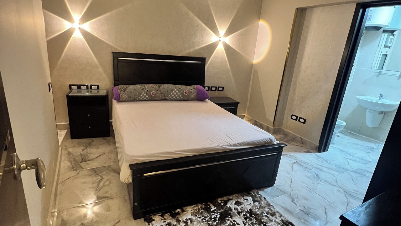 Photo of Bedroom in Ras Sudar