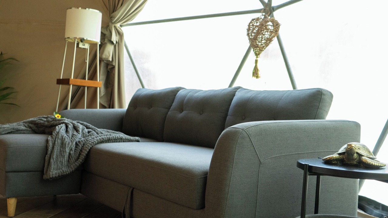 Photo of Livingroom in Paquera