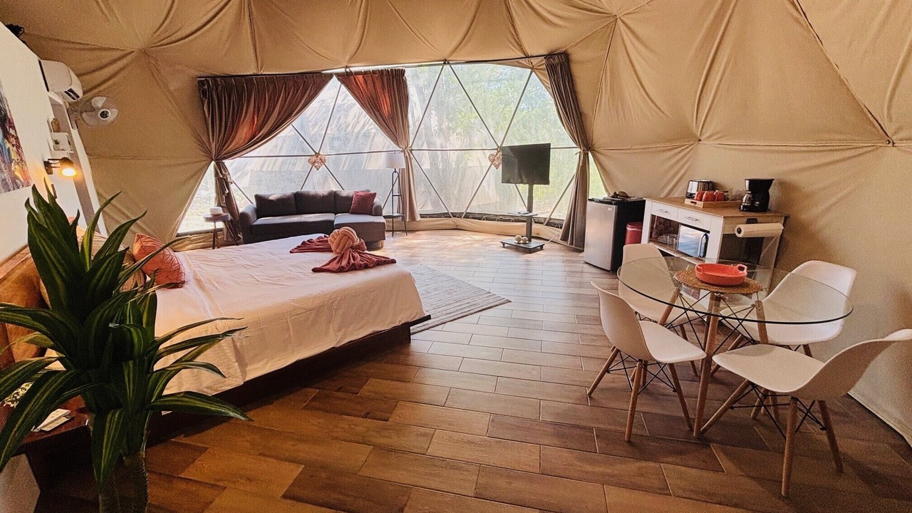 Photo of Bedroom in Paquera