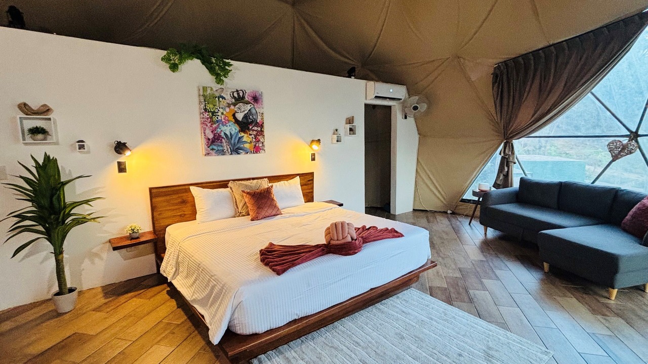 Photo of Bedroom in Paquera