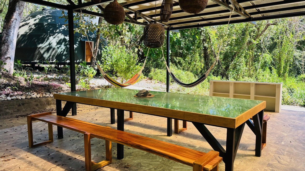 Photo of Outdoor in Paquera