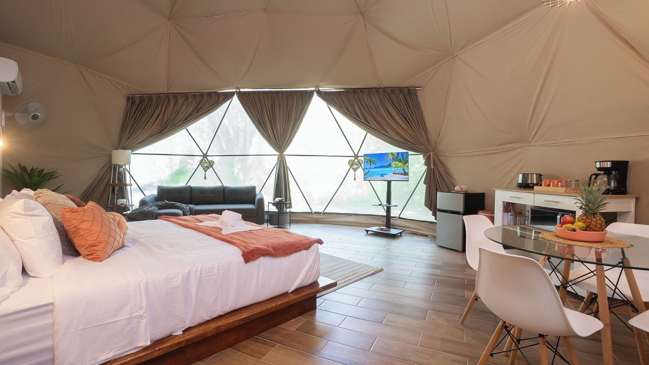 Photo of Bedroom in Paquera