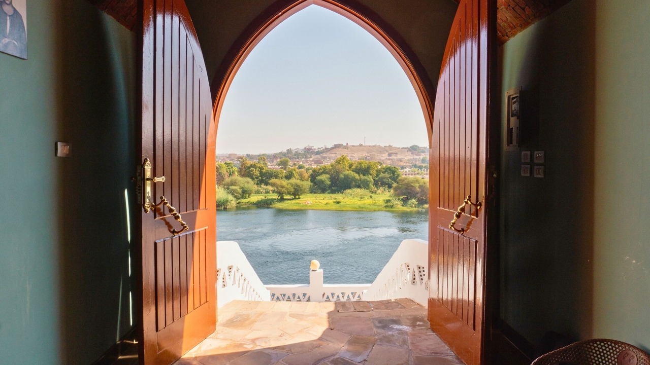 Photo of Others in Aswan